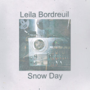 Snow Day cover