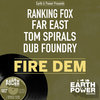 Ranking Fox - Fire Dem