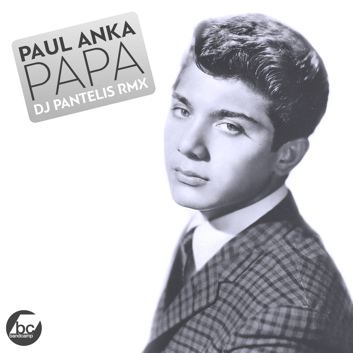 Paul Anka - Papa (DJ Pantelis Remix) | DJ PANTELIS