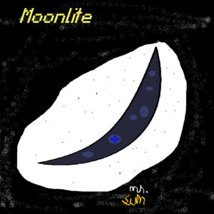 Moonlite cover