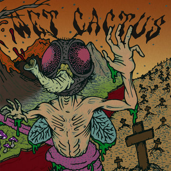 Music | Wet Cactus