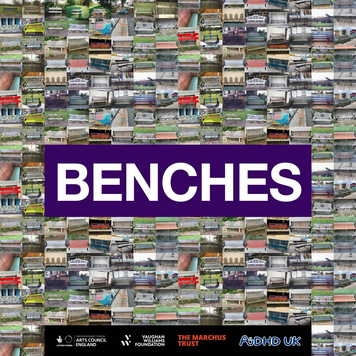61 _ Phone Boxes _ BENCHES | BENCHES | Samuel D Loveless