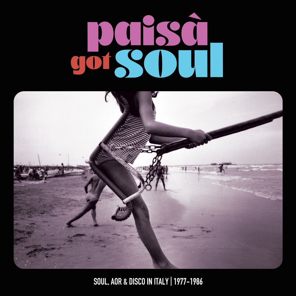 日本全国送料無料商品 | 特集  PAISA' GOT (1977-1986 Italy in Disco & AOR Soul, | SOUL その他