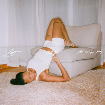 Charlotte Day Wilson & Saya Gray — Lean