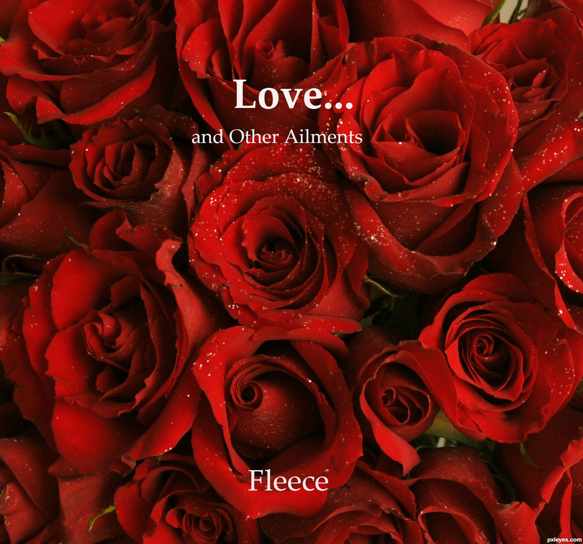Love...and Other Ailments cover