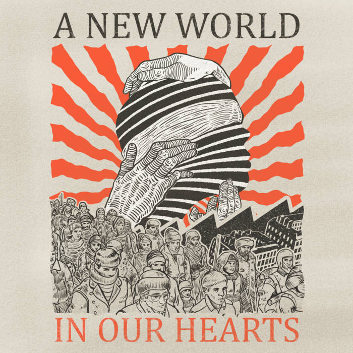 A New World in Our Hearts