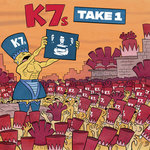 K7s - I Don't Wanna Hear You