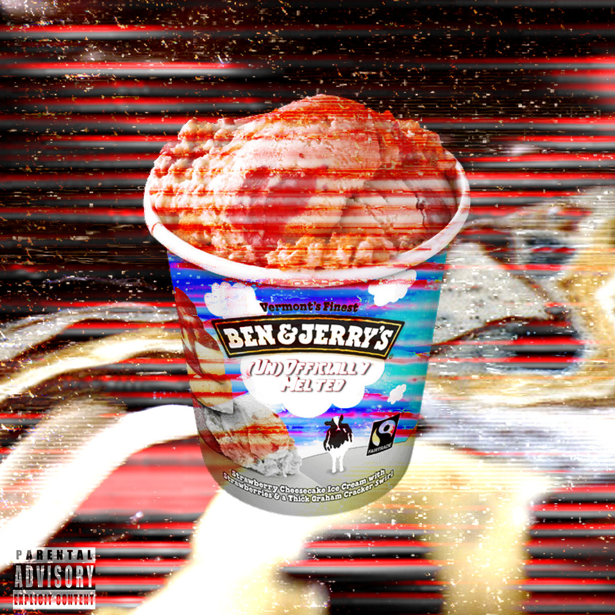 Melted Mix-Ups