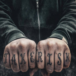 Take Risk (Single) cover