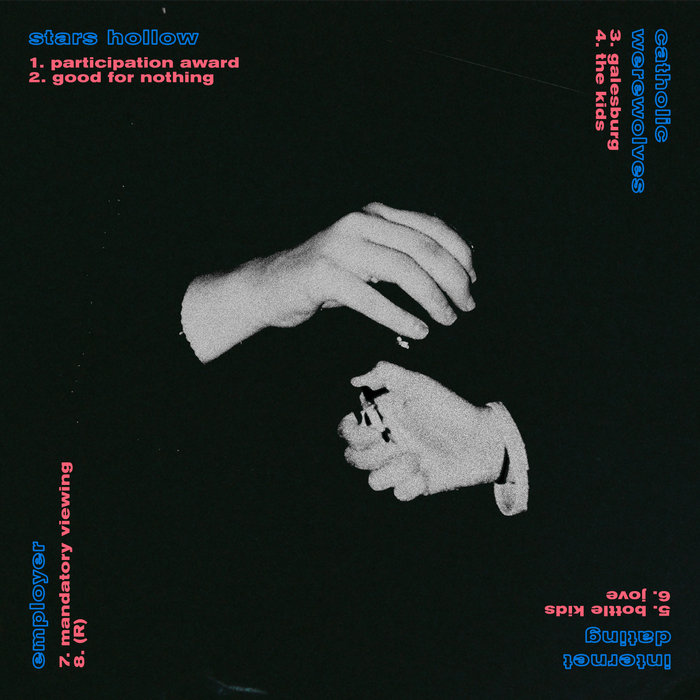 4- Way Split | Catholic Werewolves, Stars Hollow, Internet Dating ...