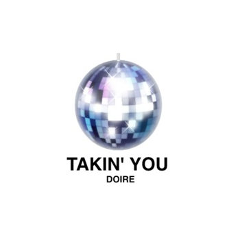 Takin' You/Going Up cover