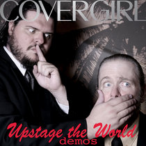 The Covergirl Demos cover art