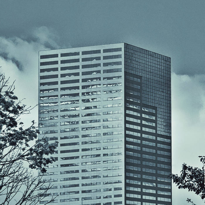 Mist (feat. Multi-Mission)