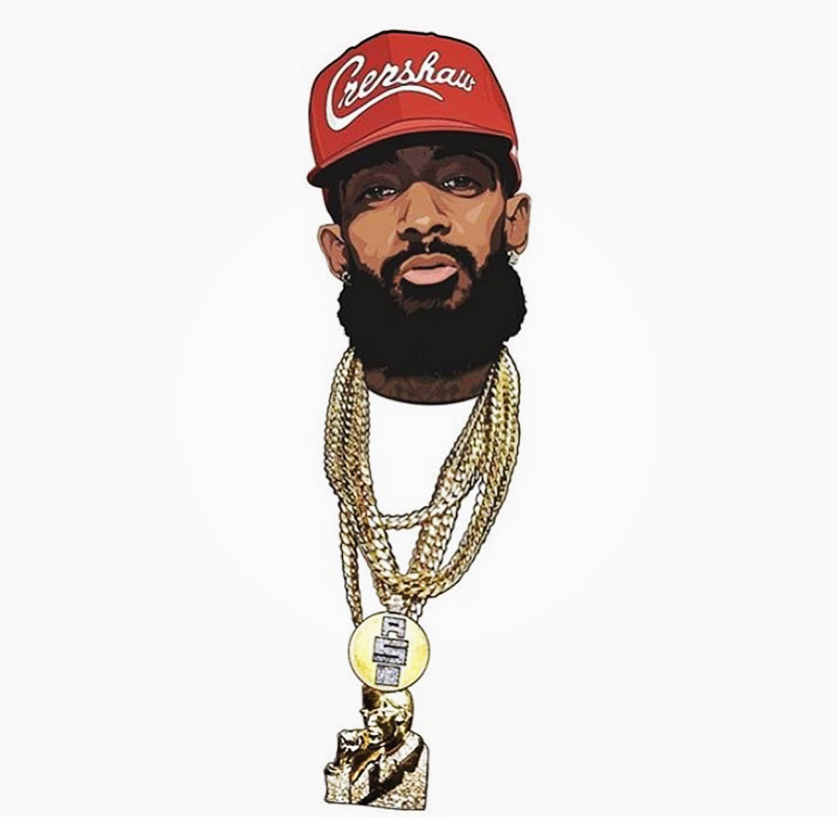 Overtime Nipsey Hussle J E B