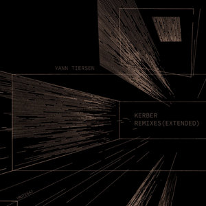 Kerber Remixes (Extended) cover