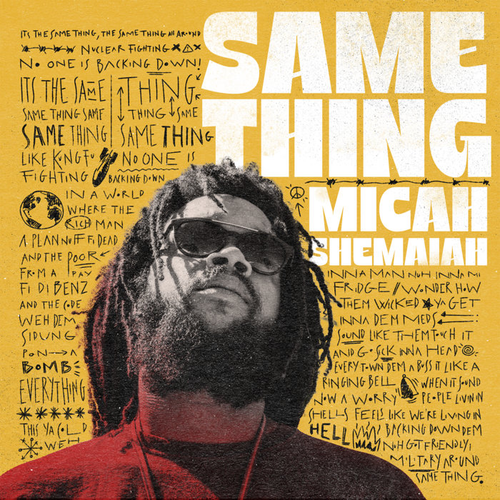 Same Thing | Micah Shemaiah | Yam & Banana