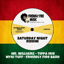 Friendly Rasta Blends vol3 | Friendly Rasta Blends | Jam Jah