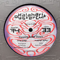 Blu:sh — Yapping After Dawn