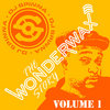 The Wonderwax Story Volume One