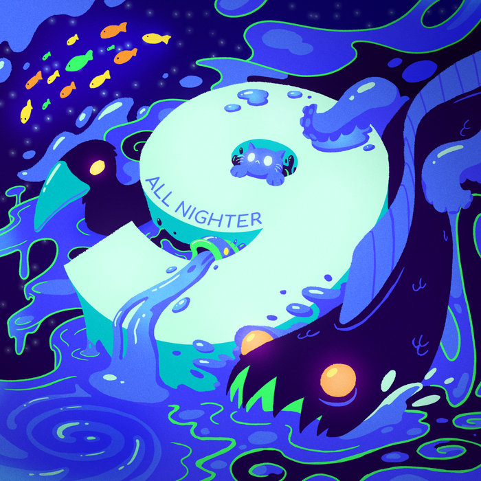 Coconut Mist! (feat. rithikcorrupt)
