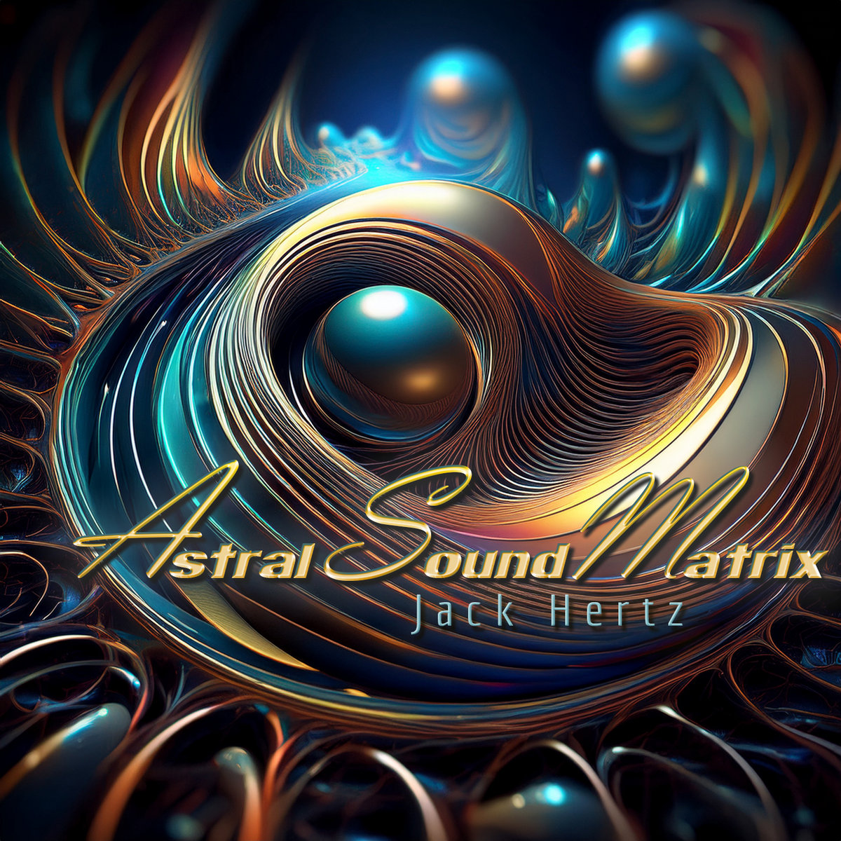7.83 Hz | Jack Hertz