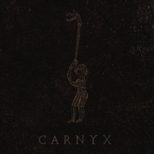CarnyxDaridel Feat Acus Vacuum cover