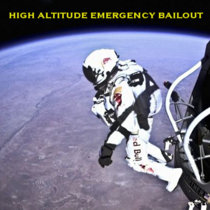 high altitude emergency bailout cover art