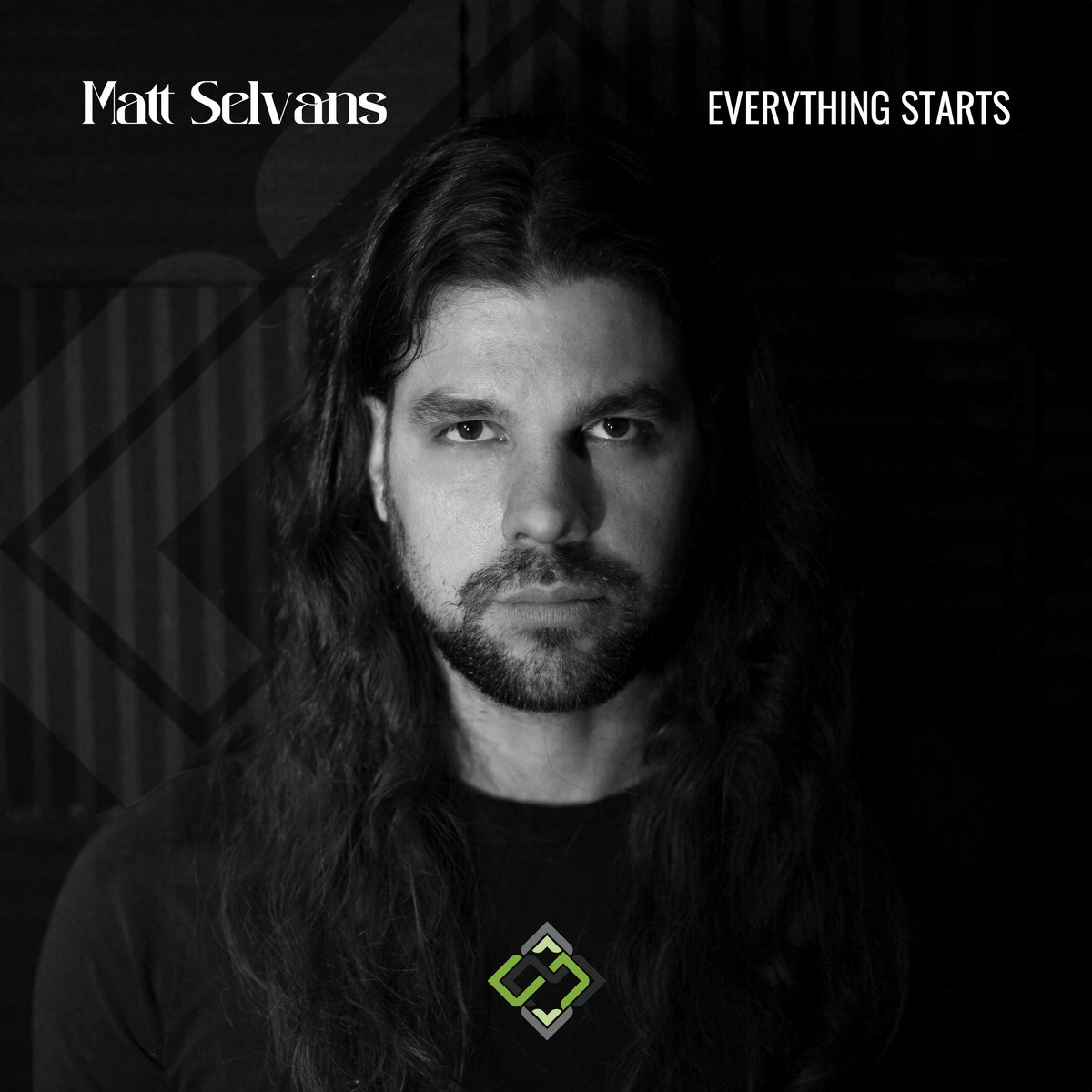 Everything Starts