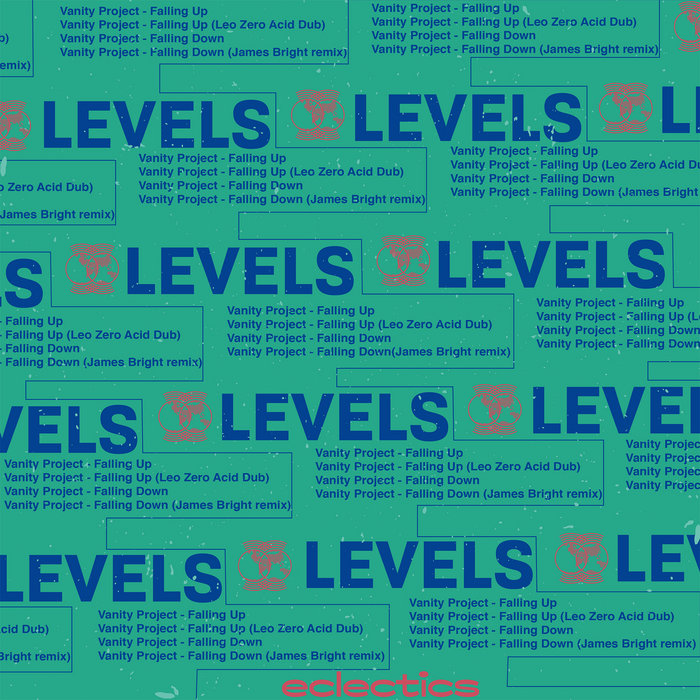 Vanity Project Levels eclectics