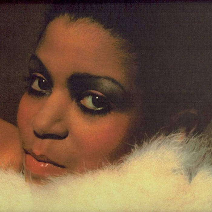 Sylvia Striplin - Searchin' (mass Thomas taperecorder always