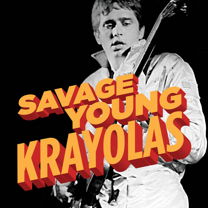 The Krayolas