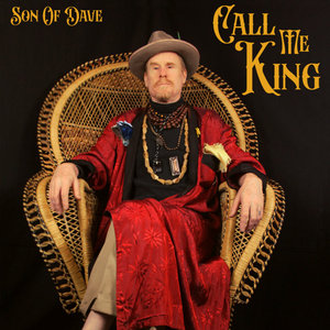 Call Me King cover