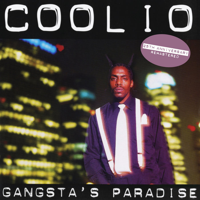 洋楽 COOLIO / GANGSTA'S PARADISE (US-LP) a4026023217_5.jpg