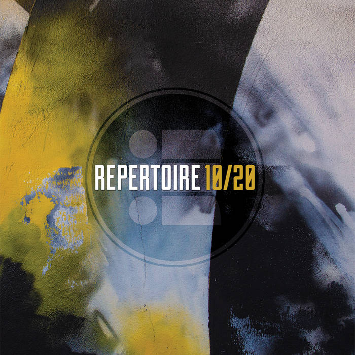repertoire 10 20 lp repertoire 10 20
