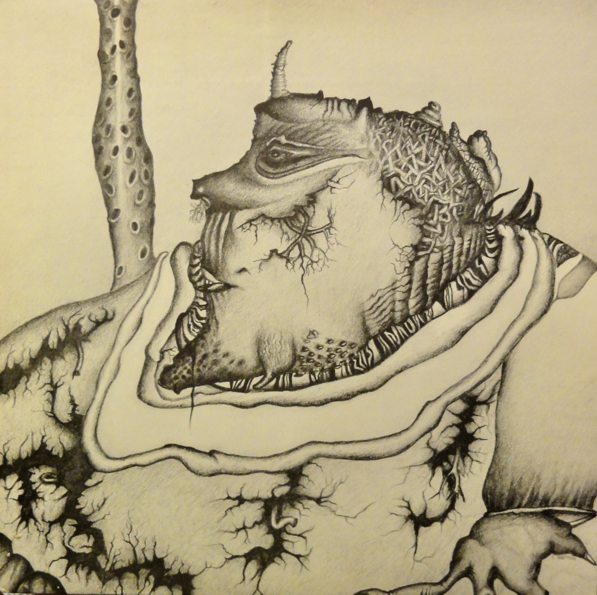 youthful pleasures | ULTRA | Christoph Heemann