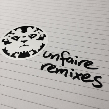 Unfaire Remixes | Tactical Aspect | Detrimental Audio