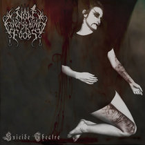Now Everything Fades — Suicide Theatre