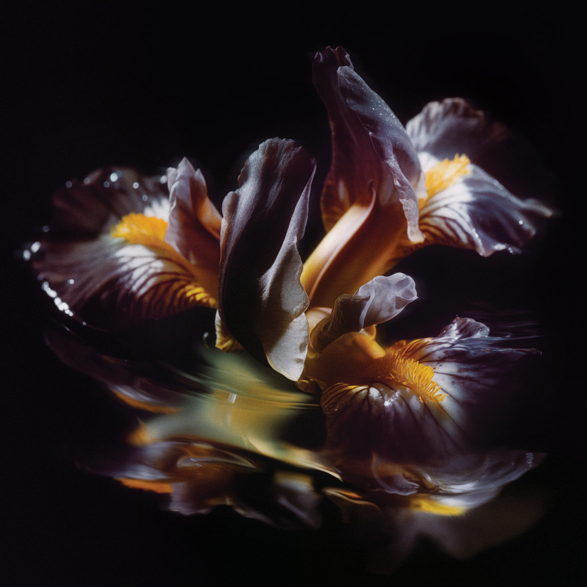 Forme Sommerse by Raein