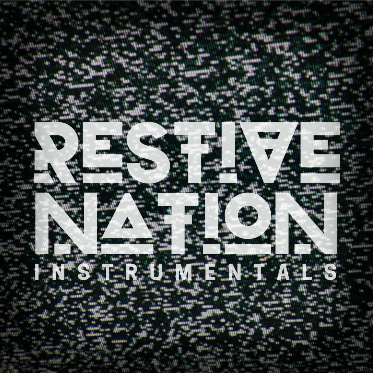 Instrumentals cover