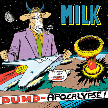 Music | Milk