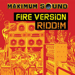 Fire Version Riddim