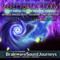 Potent Theta Waves Sleep Lucid Dreaming Music That (WILL FADE YOU INTO THE ETHER!!!) Binaural Beats cover art