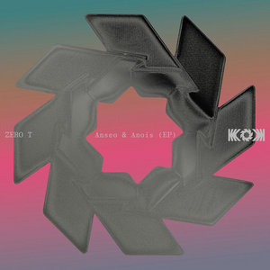 Anseo & Anois EP cover