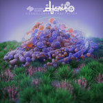 Djeriko «Cosmología Fractalica» EP (24bit)