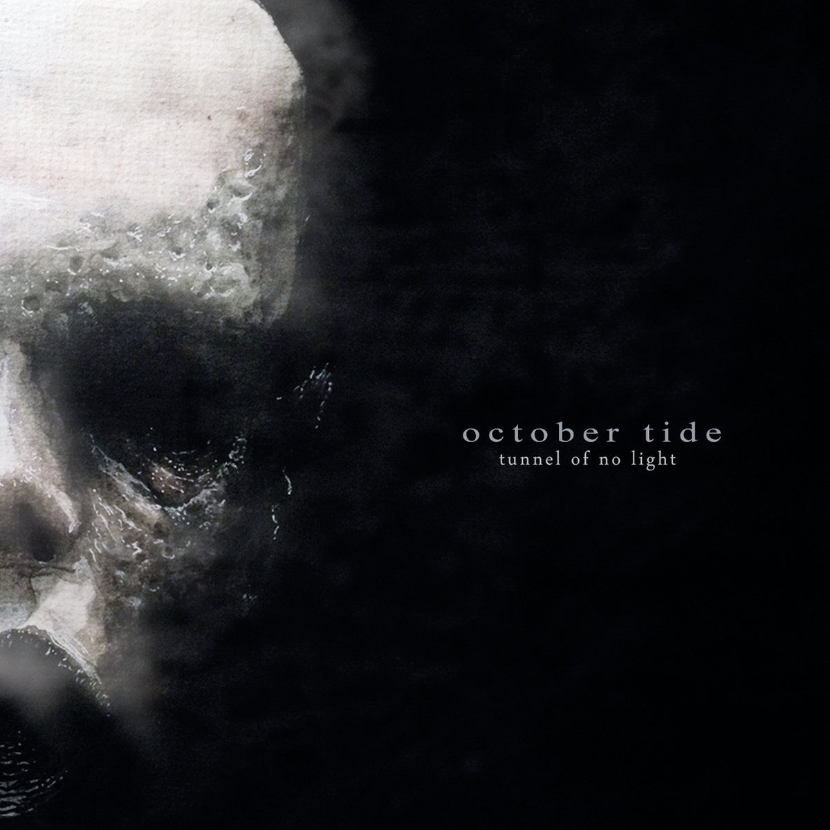 Tunnel Of No Light | October Tide | Pulverised Records