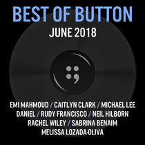 Best of Button June 2018 cover art