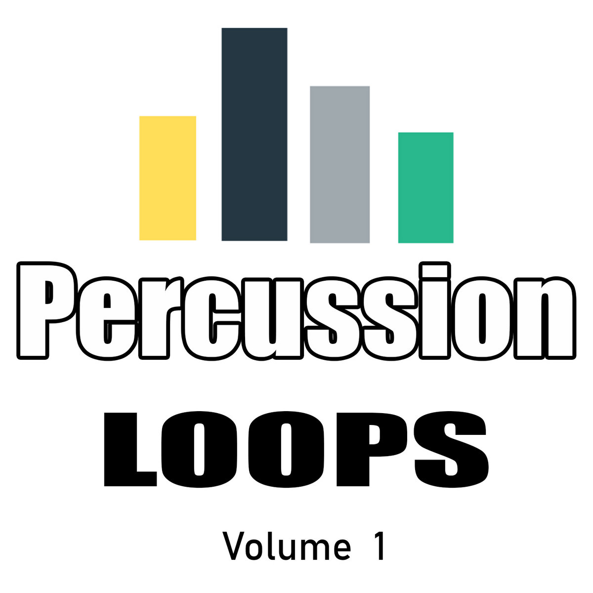 Percussion Loops & Samples Vol.1 Backing Tracks Channel