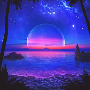 Zenith (feat. Cloudchord's Colorful Surf Crusade) cover
