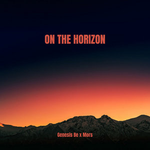 On The Horizon cover