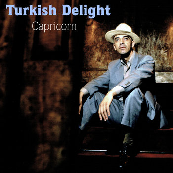 Music | Turkish Delight